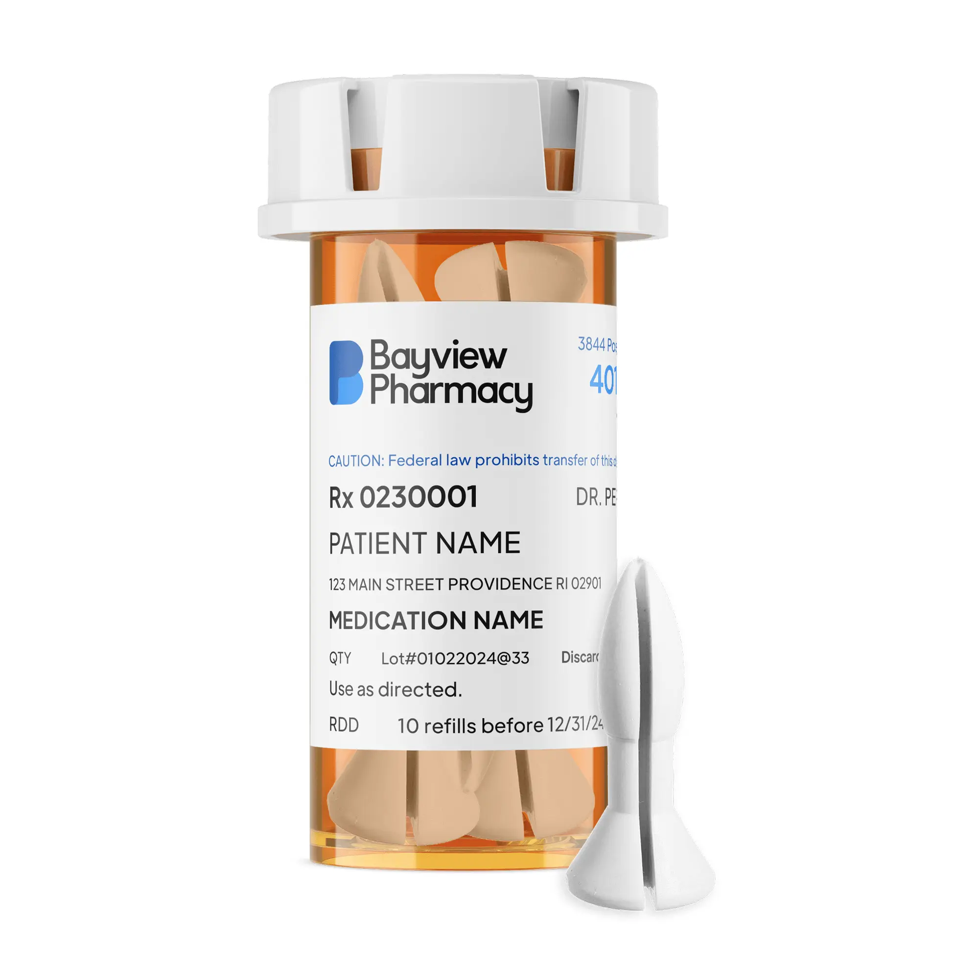 Lidocaine 3/Hydrocortisone 2 Rectal Rocket Suppository Formulas